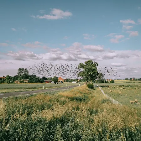 Zur Ehemaligen Baeckerei Beenz (Uckermark)